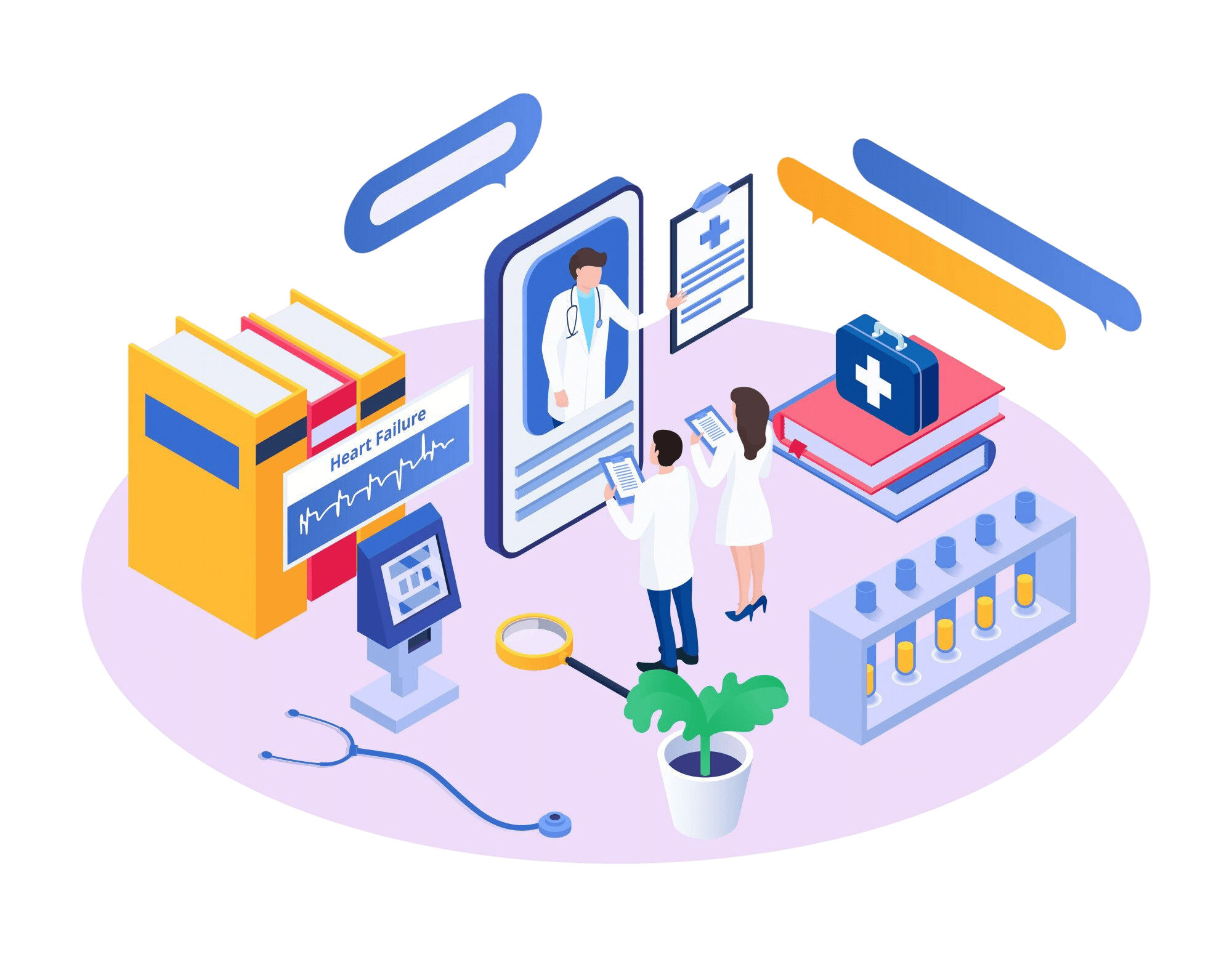 Keyword Research & Market Analysis