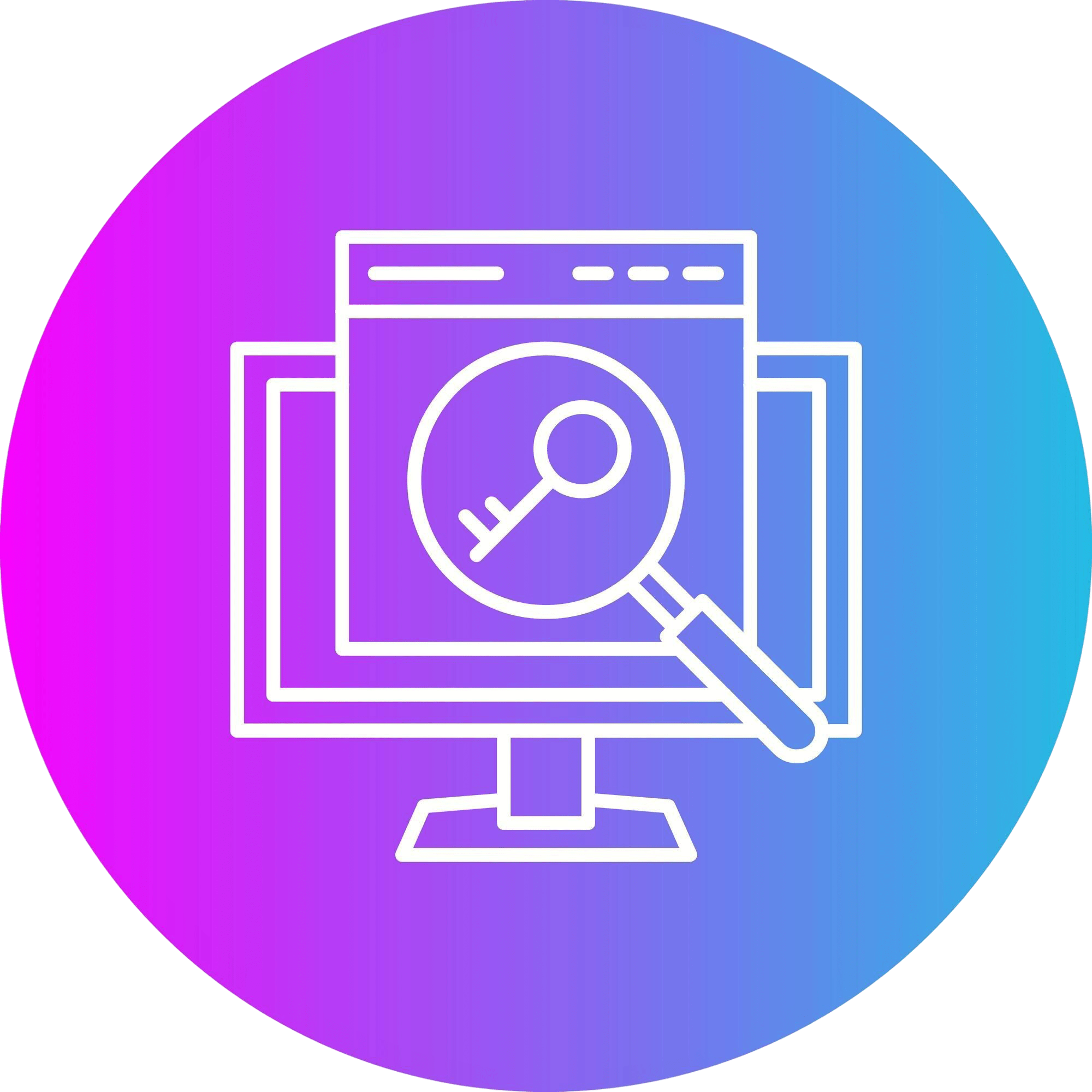 Local Keyword Research