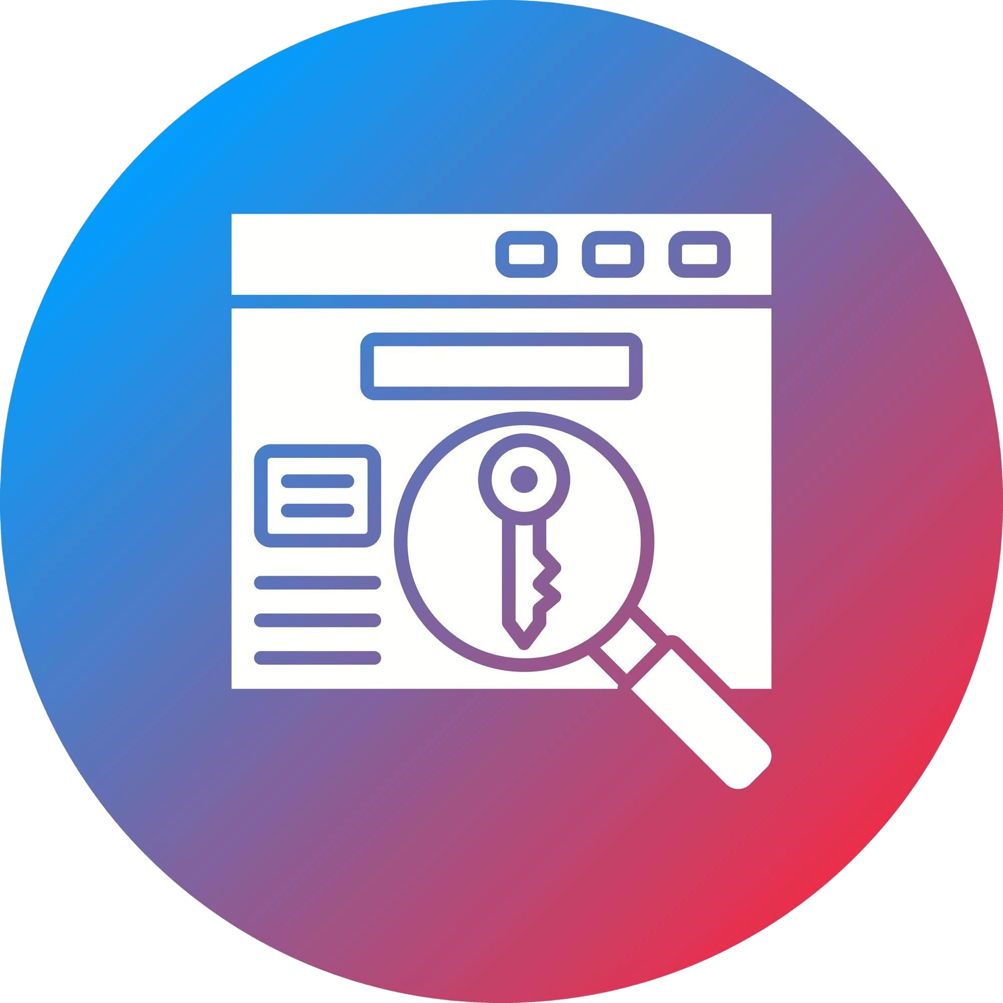 On-page optimization