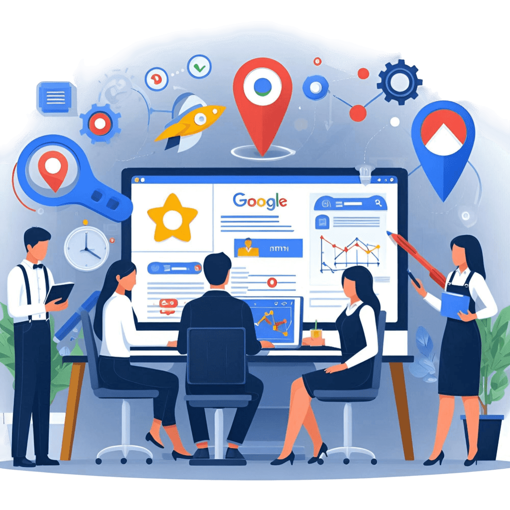 Seo Agency in Canada ?