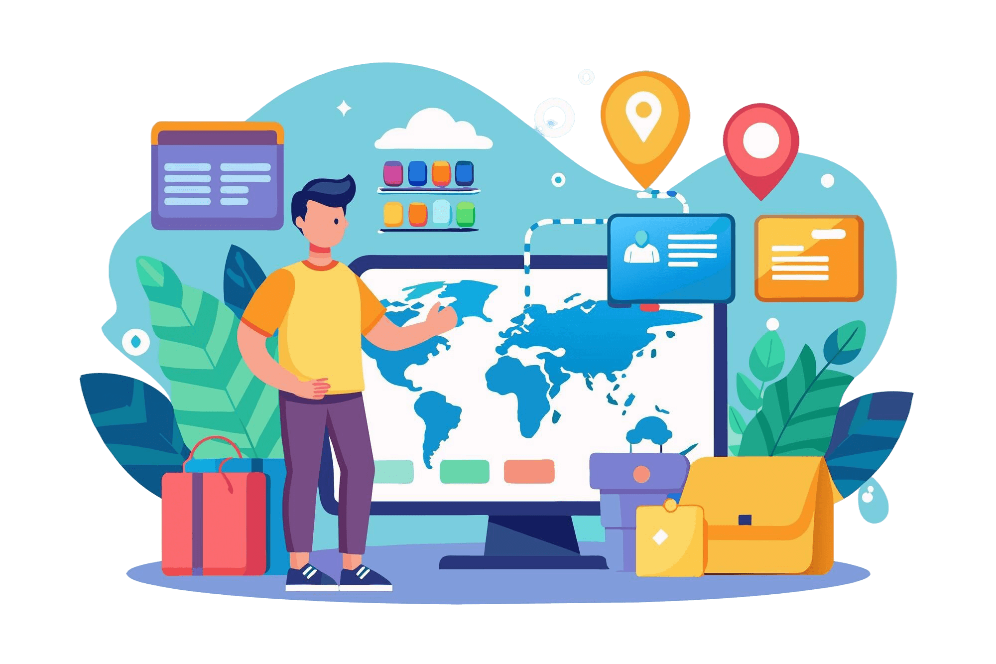 Data-Driven Keyword Research