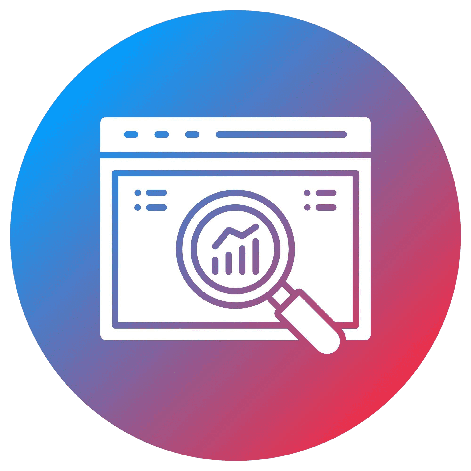 Keyword Research & Strategy