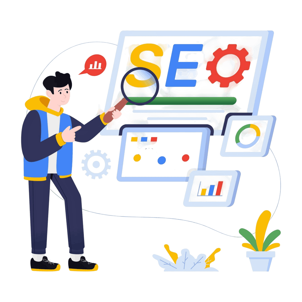 Latest Seo Trends & Google Algorithms