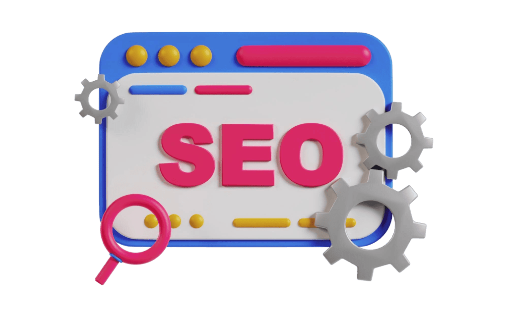 With SEO Services in Australia