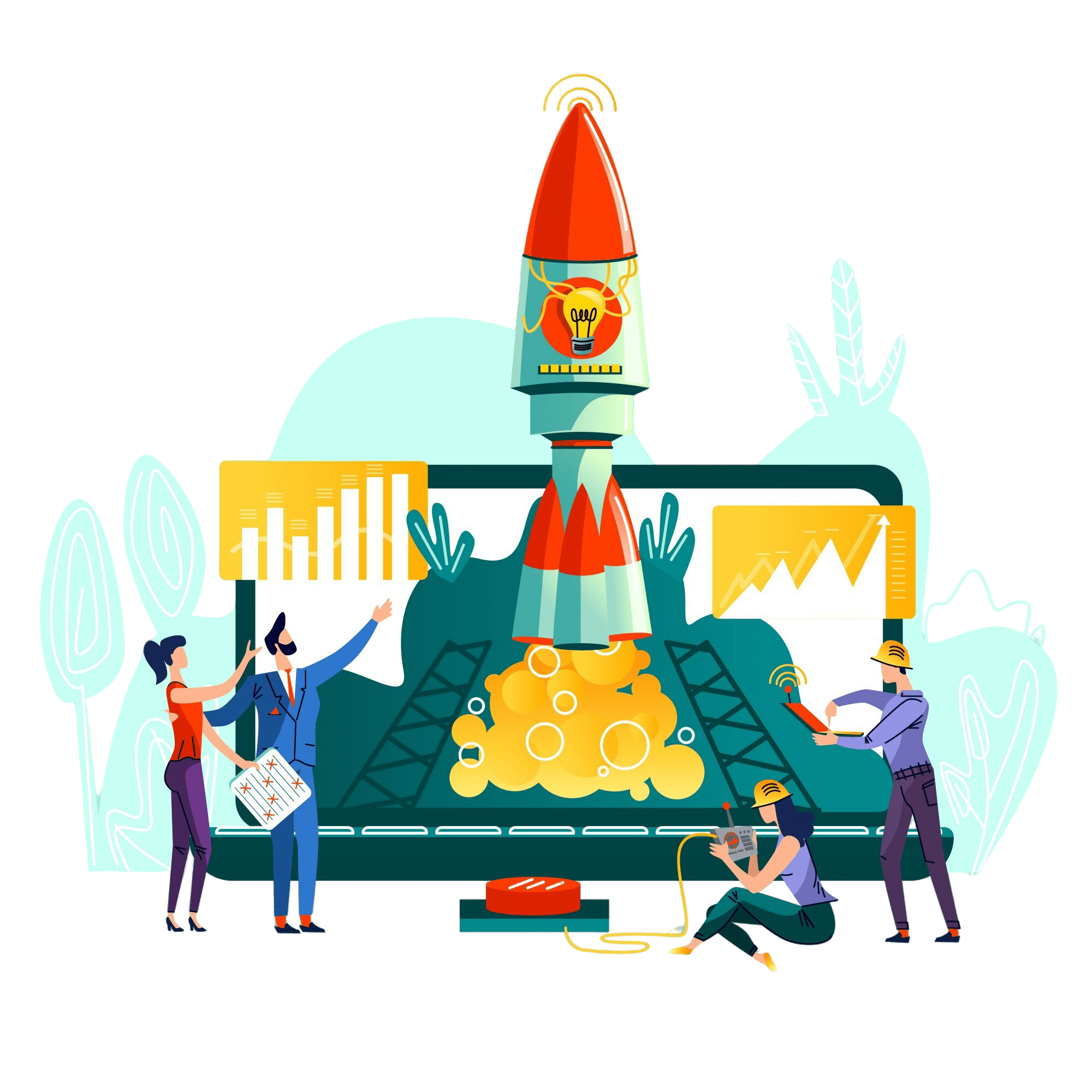 Our SEO Agency in London