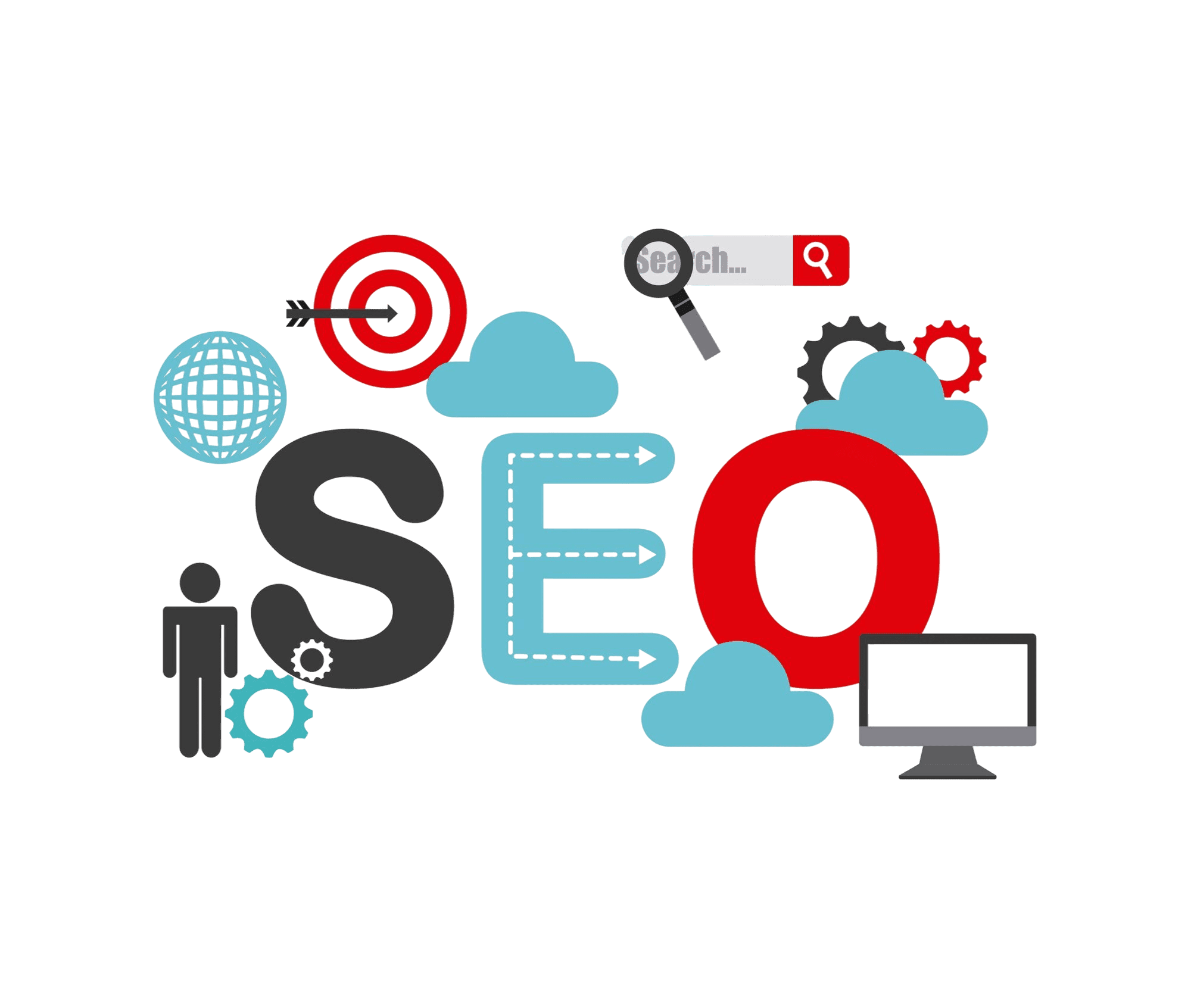 Local SEO Services in London