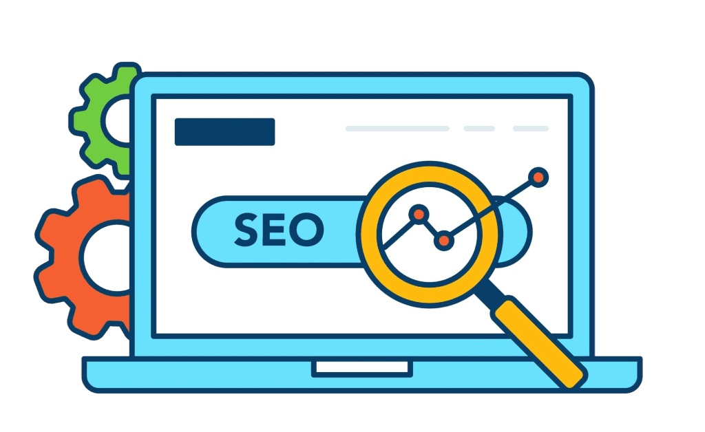 SEO Services in Dubai