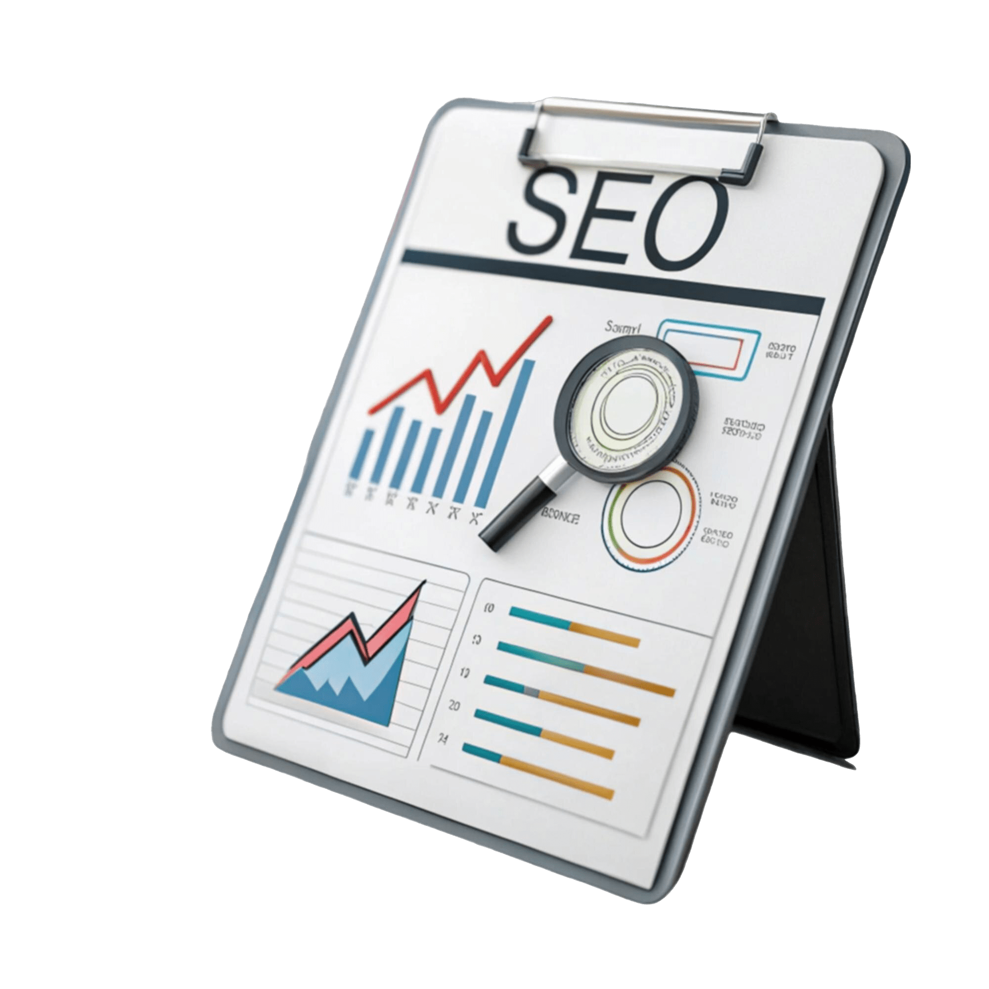 SEO Optimization Services