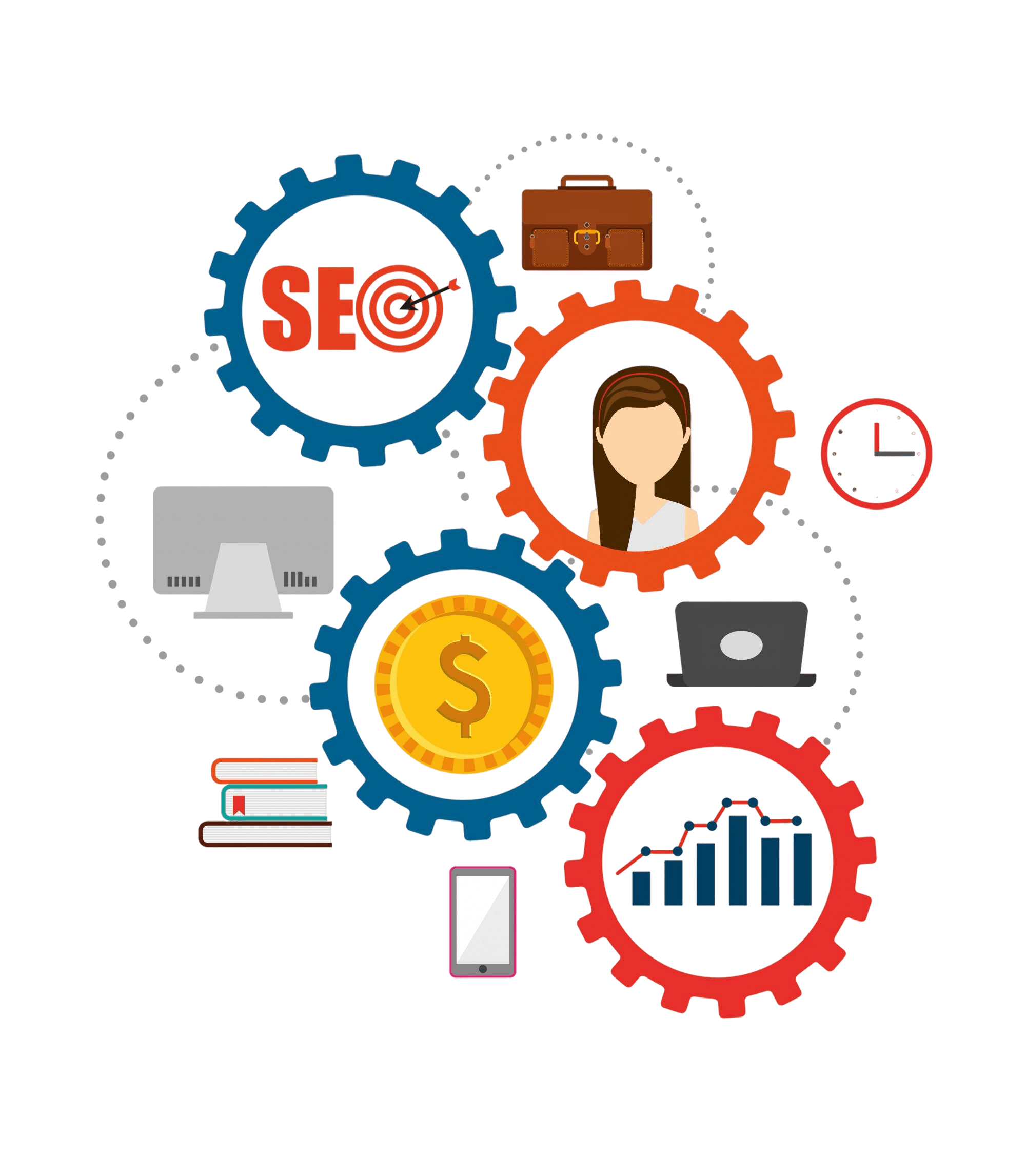 Results-Driven SEO Strategies