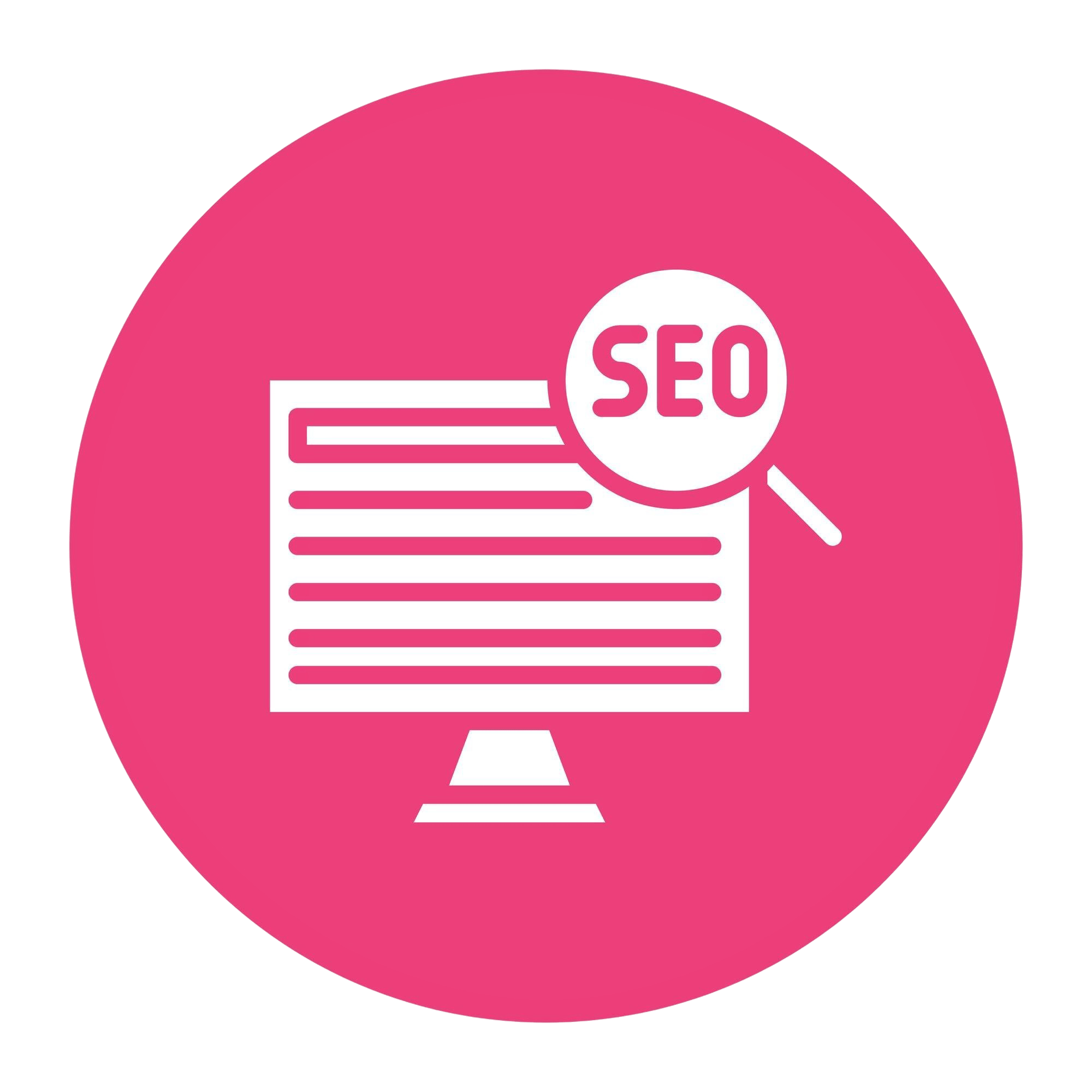 On-page SEO