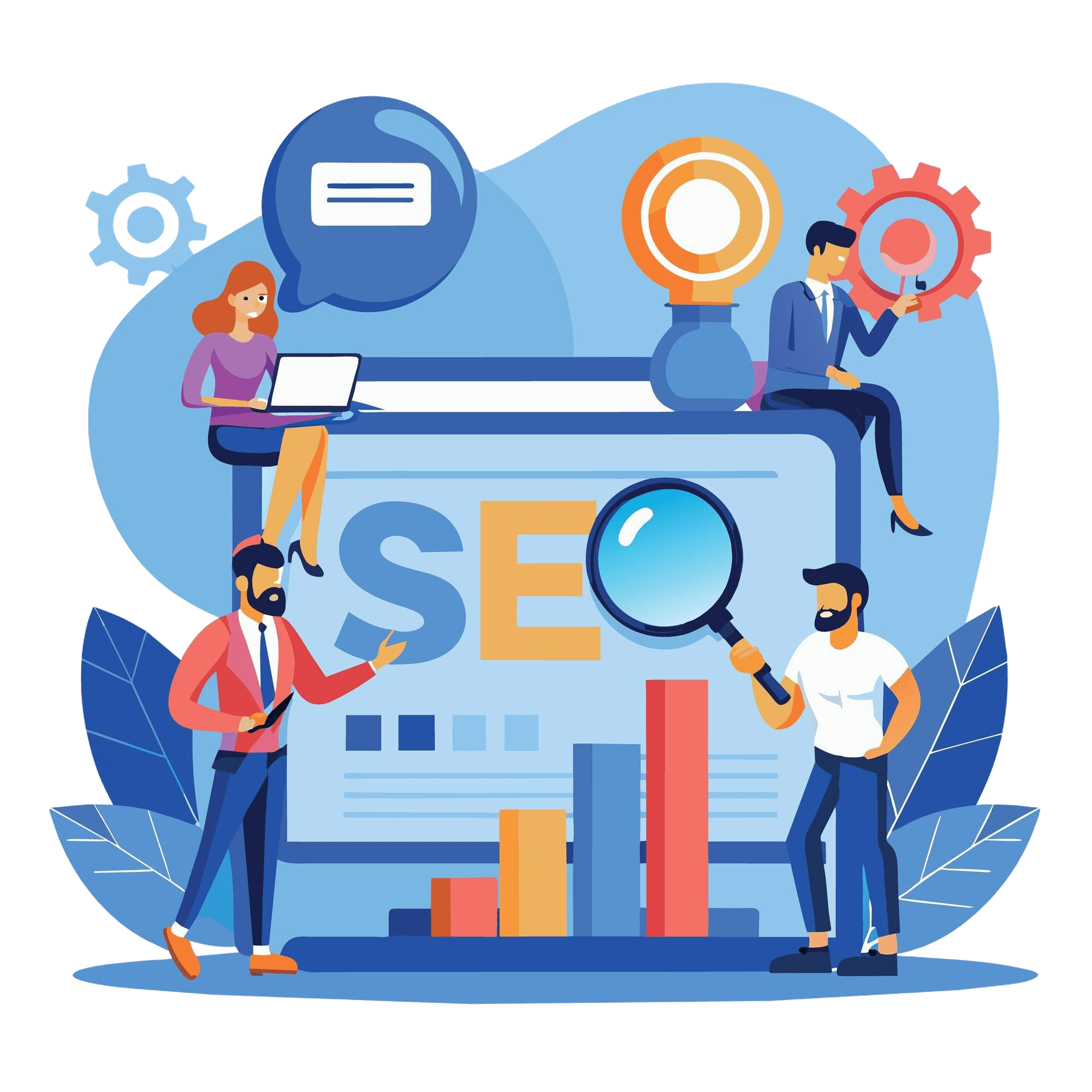 Small & Medium Businesses