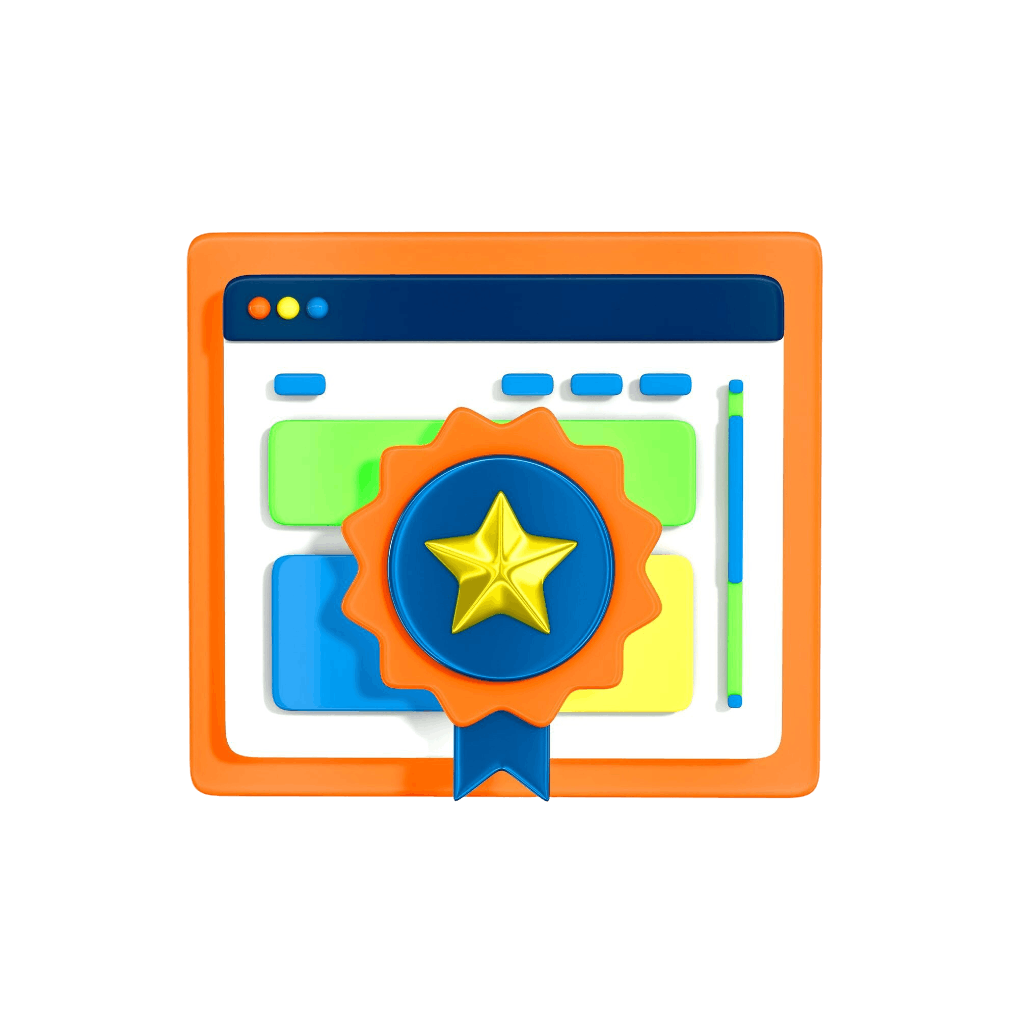 Content Creation & Optimization