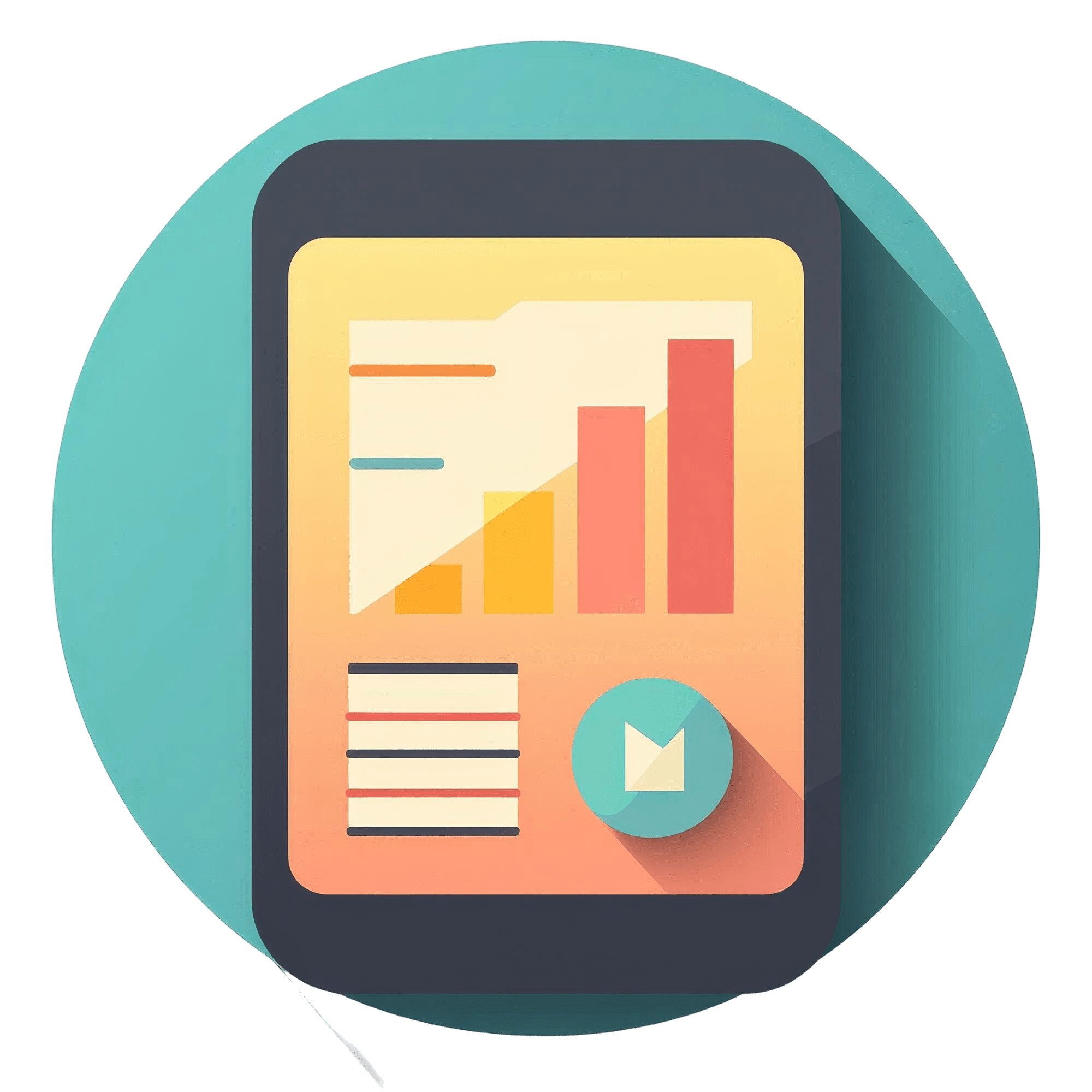 Transparent Reporting