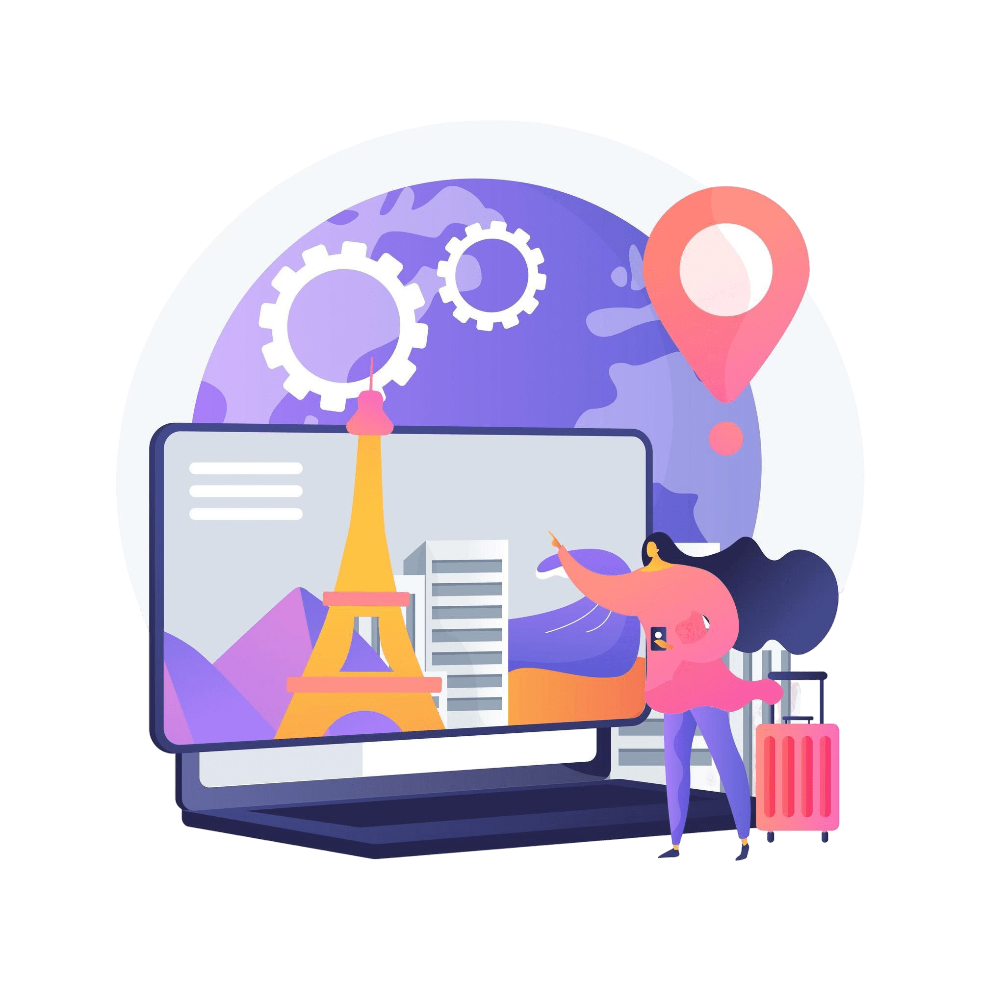 Google Business Profile Optimization