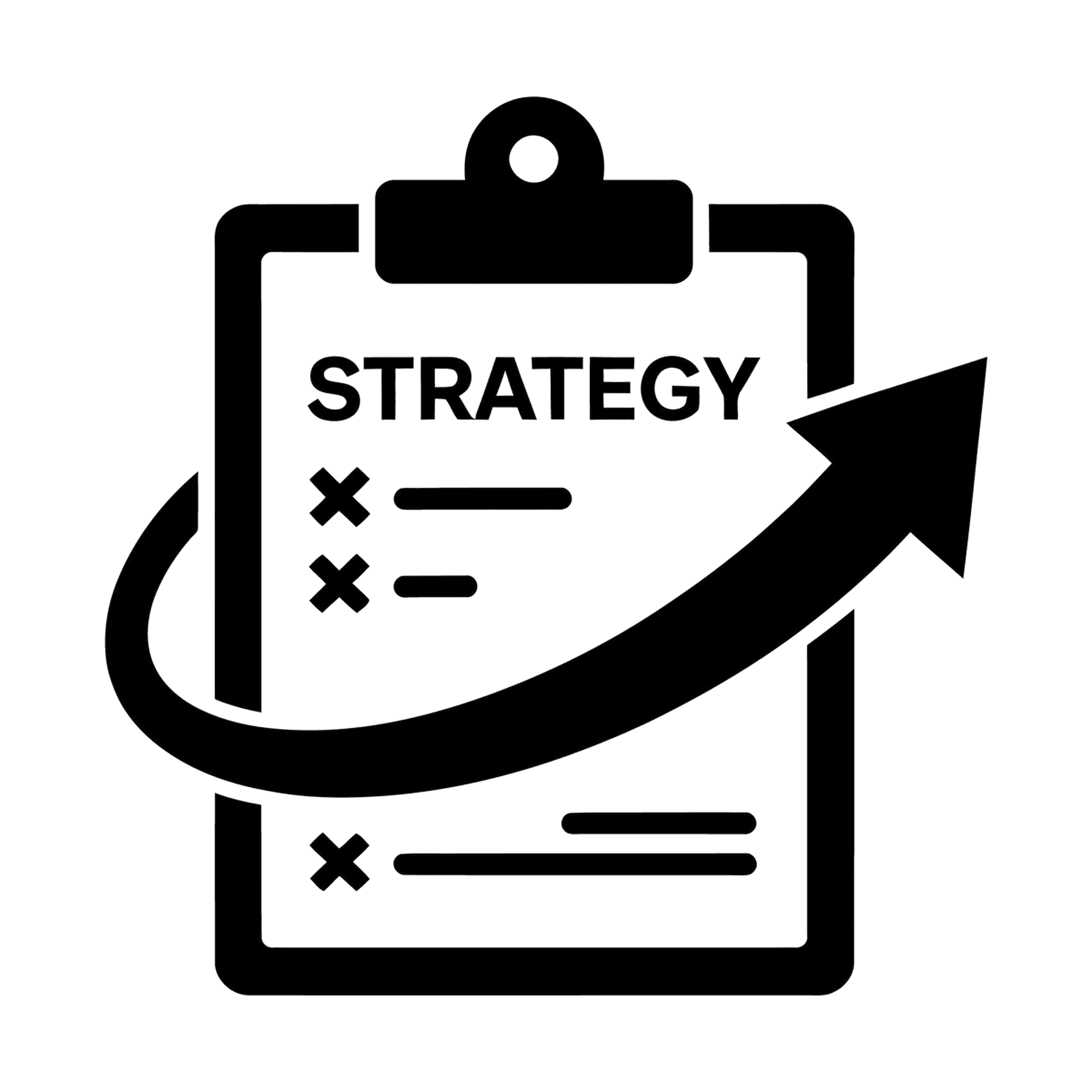 SEO Strategy & Planning