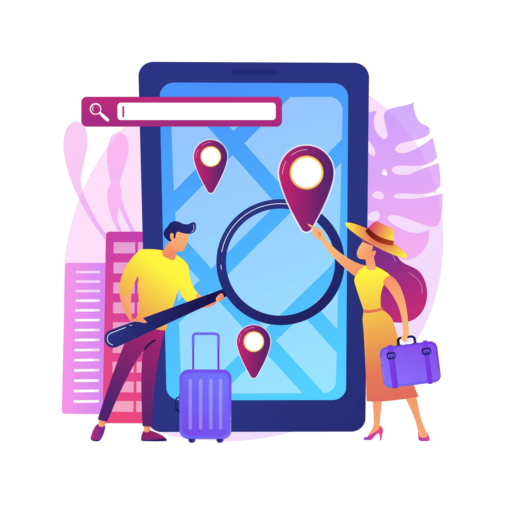 Our Local SEO Services