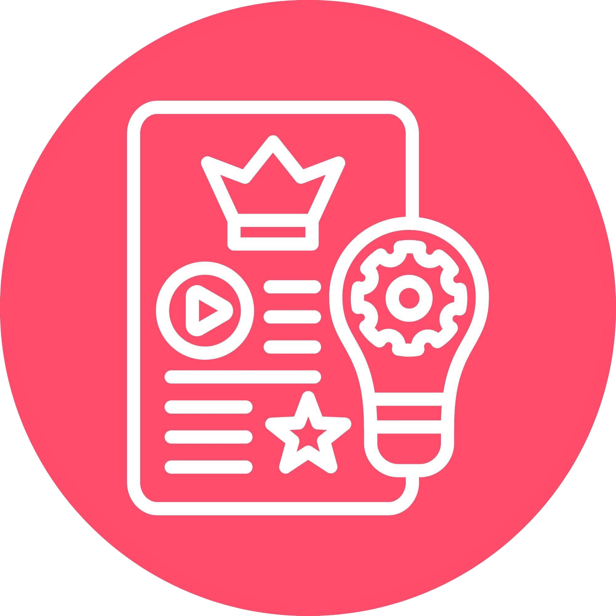 Content Marketing & SEO Copywriting