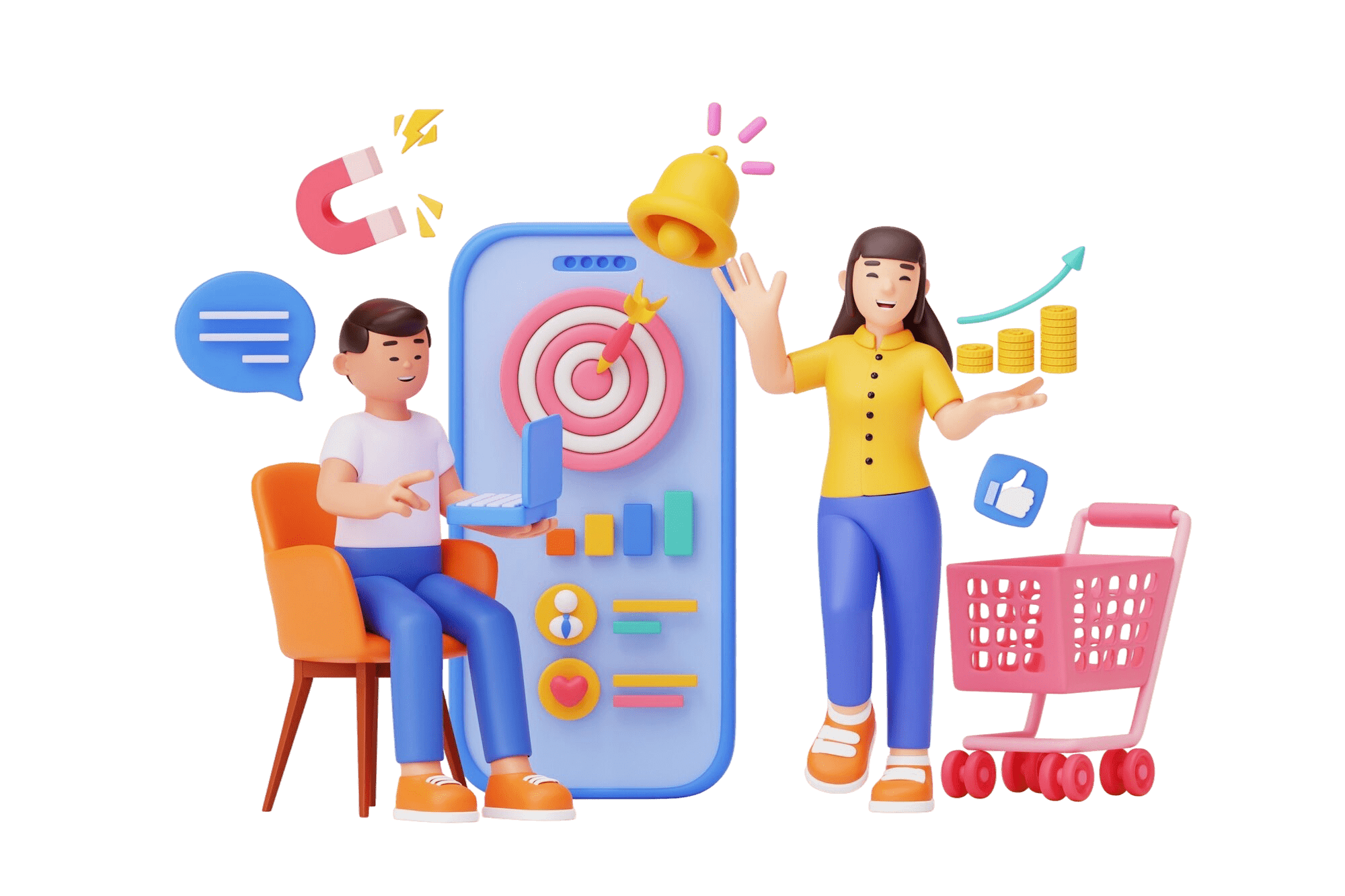 Brands Effectively Manage