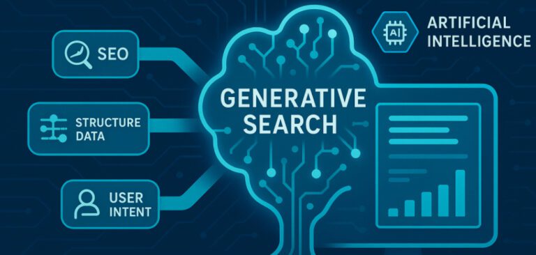 AI SEO Agency