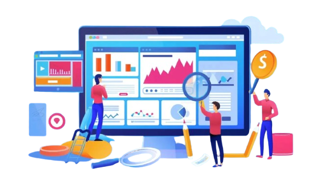 SEO company in London