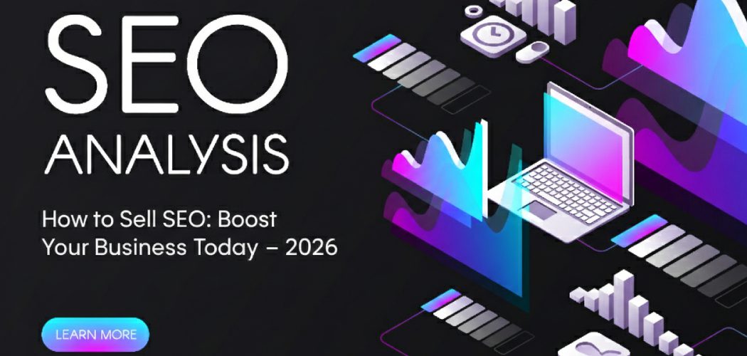 How to Sell SEO: Boost Your Business Today