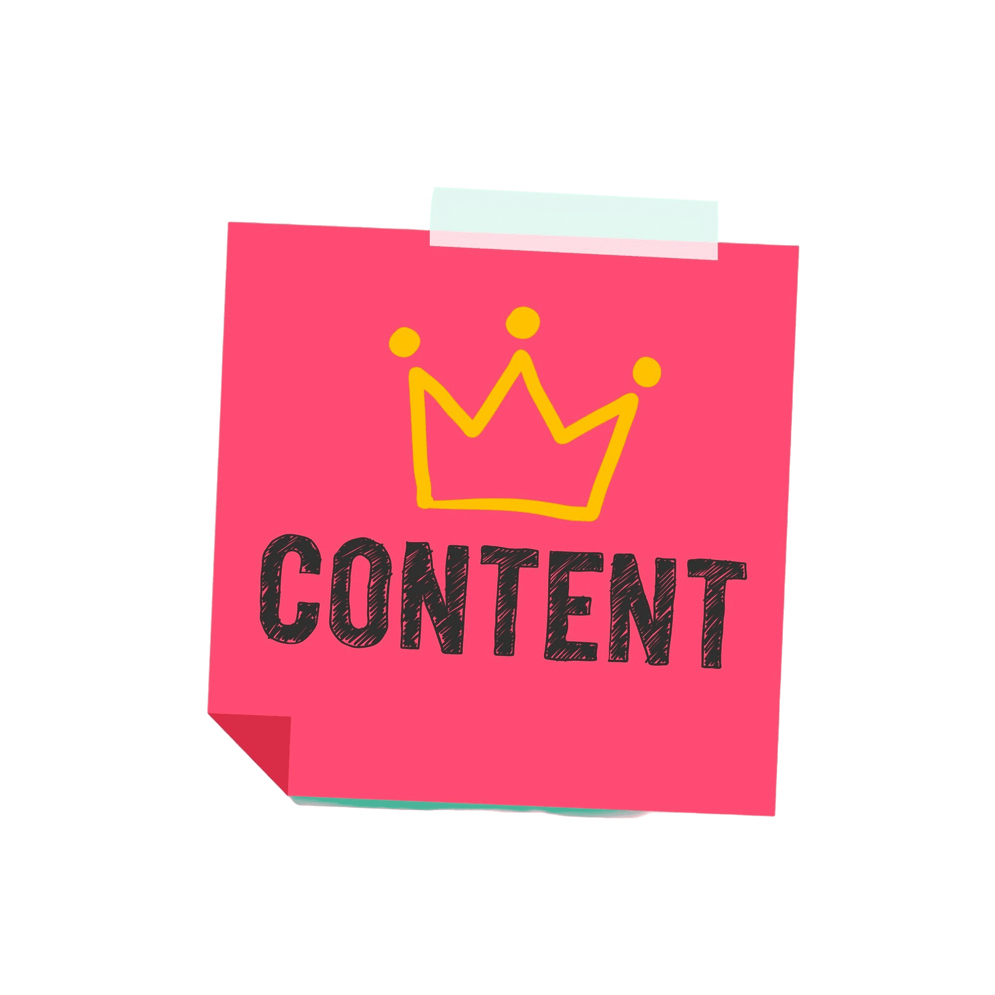 Content Creation & Optimization