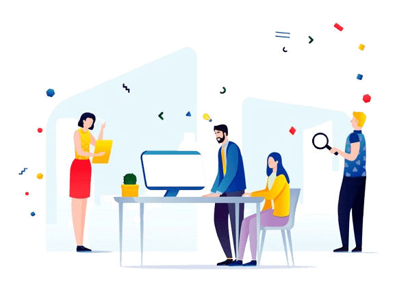 Professional SEO Services in