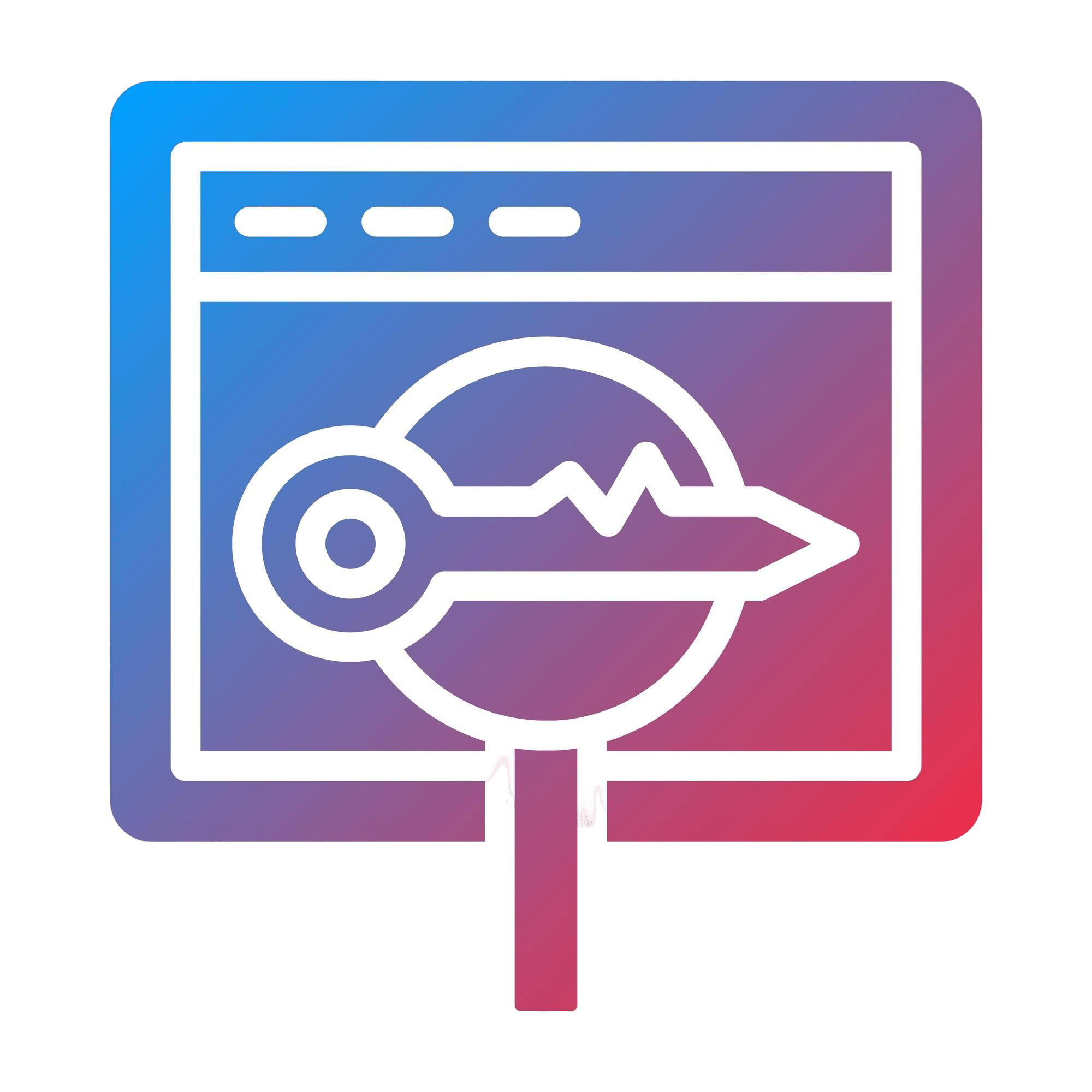 Keyword Research & Strategy