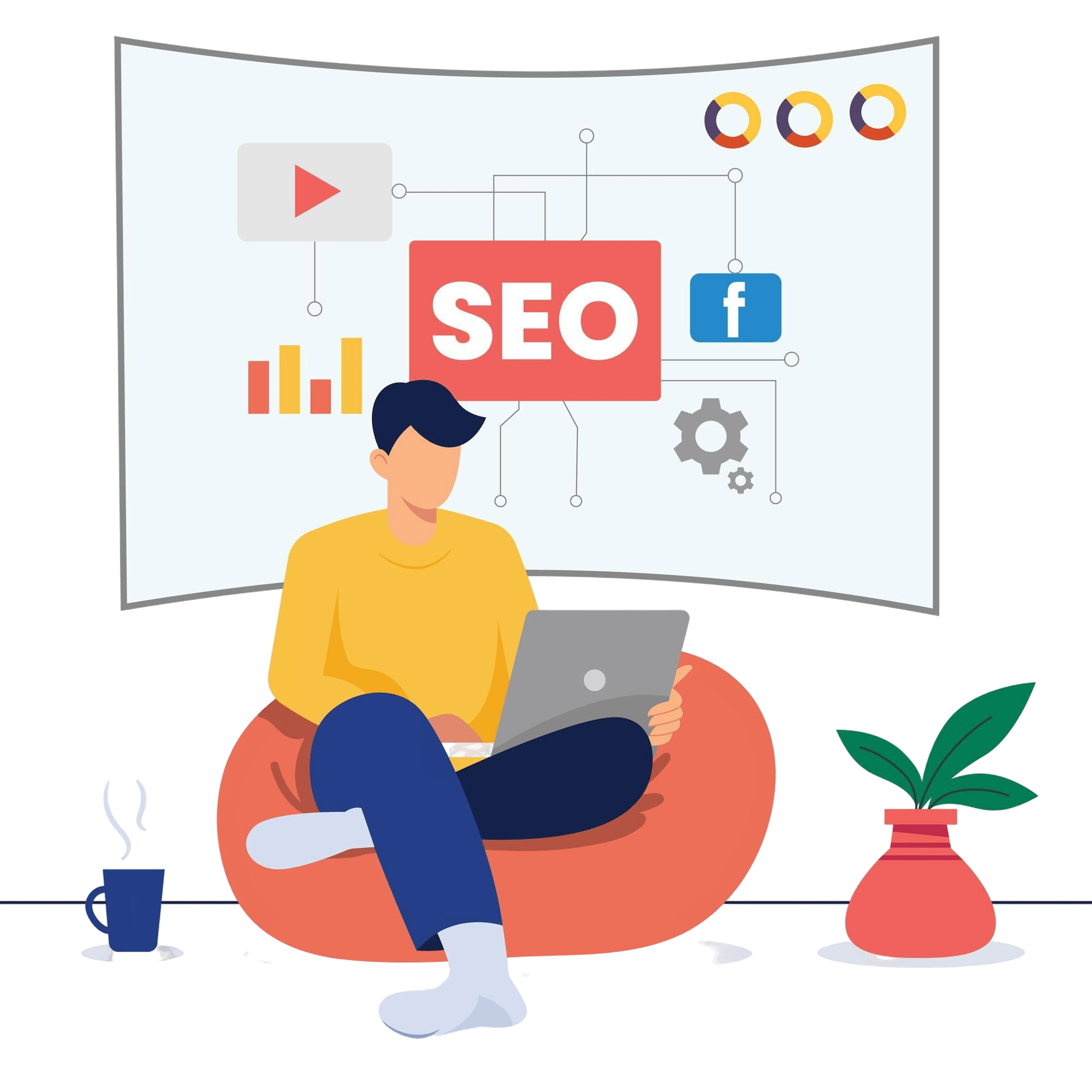 Trusted SEO Agency in Manchester