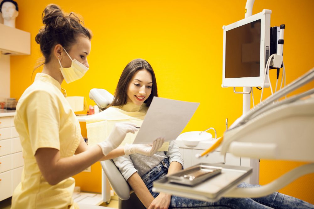 Dentist SEO Services