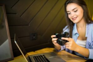 SEO Services for Photographers