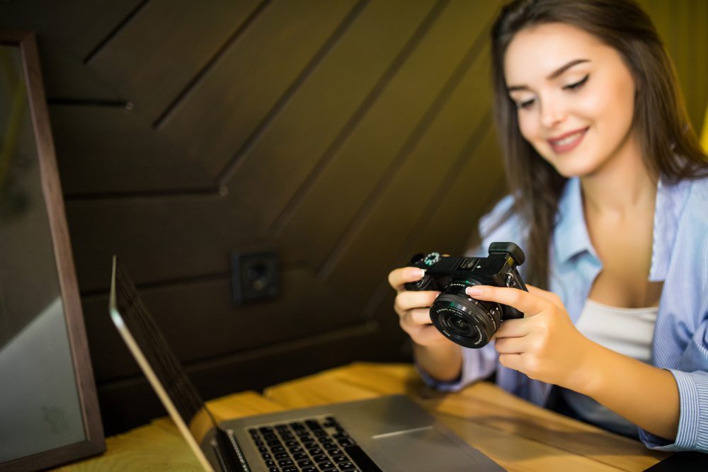 SEO Services for Photographers