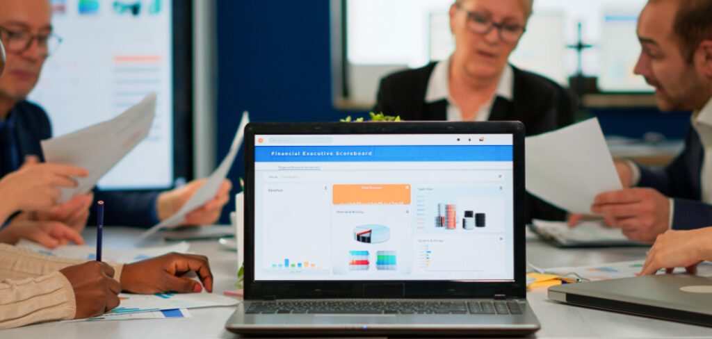 Enterprise SEO Service