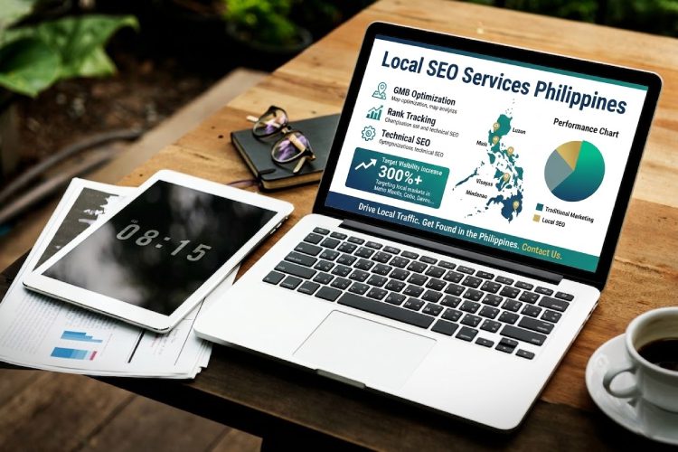 Local SEO Services Philippines