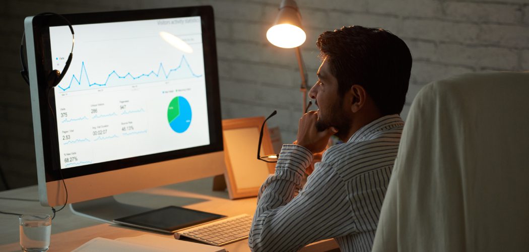 Monthly SEO Service