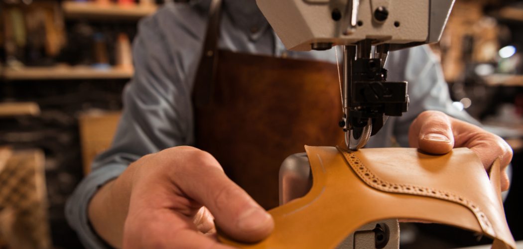 How to Make a Shoe Brand