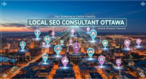 Local SEO Consultant Ottawa