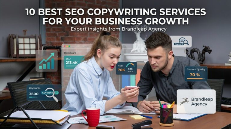 SEO Copywriting Services