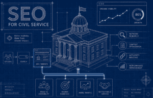 SEO for Civil Service