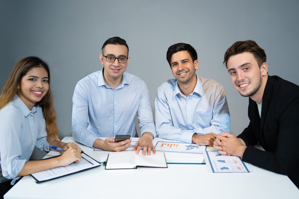 team challenge
