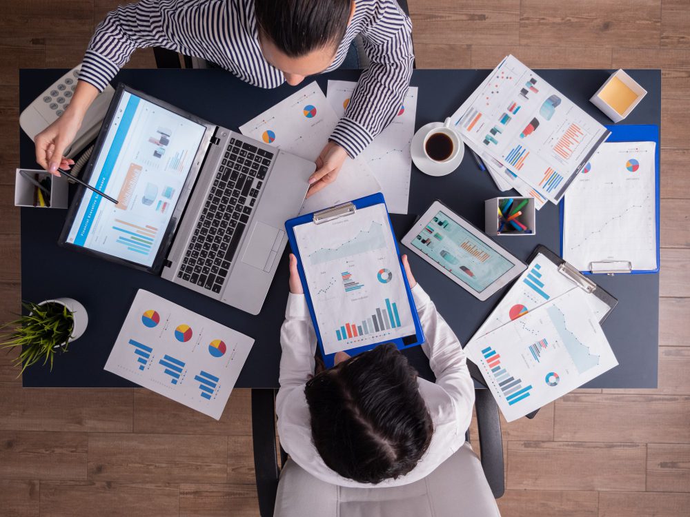 website audit
