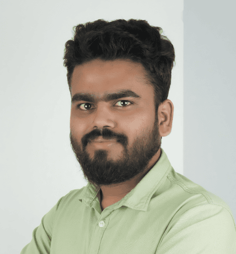 Mithun Baroi