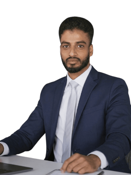 Sumon Roy—Off-Page SEO Expert