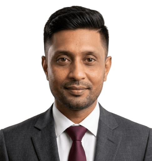 Rabin Barai– Google Ads & Meta Ads Expert