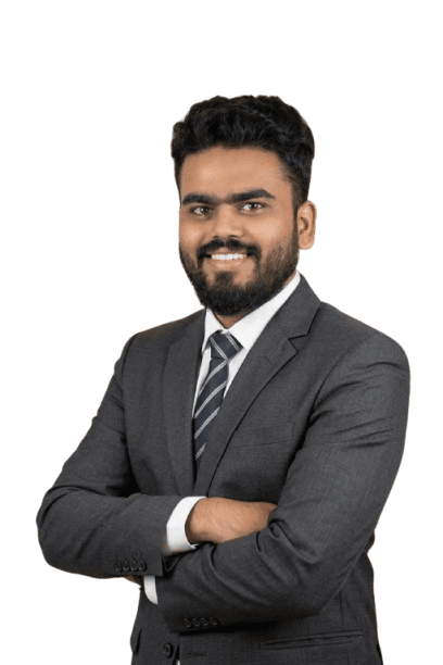 Mithun Baroi Founder and CEO of Brandleap Agency