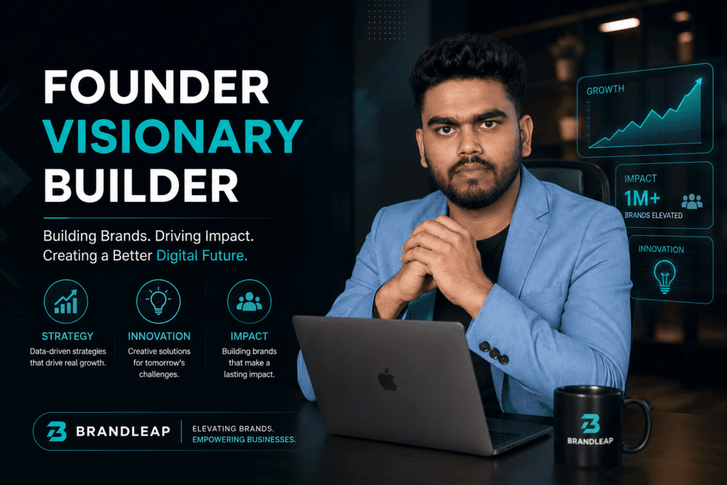 mithun-baroi-founder-brandleap-agency