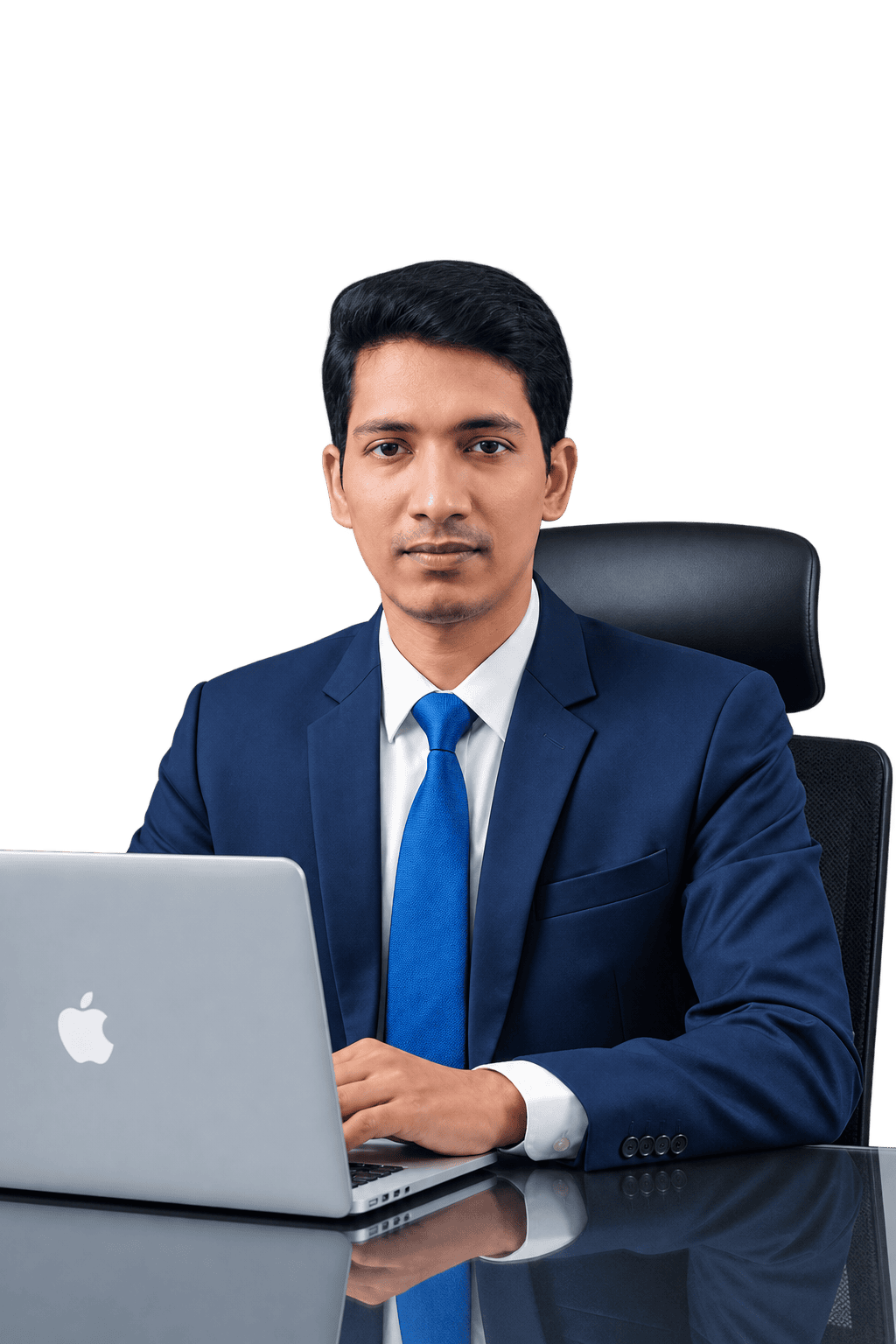 Sajib Barai Website Developer