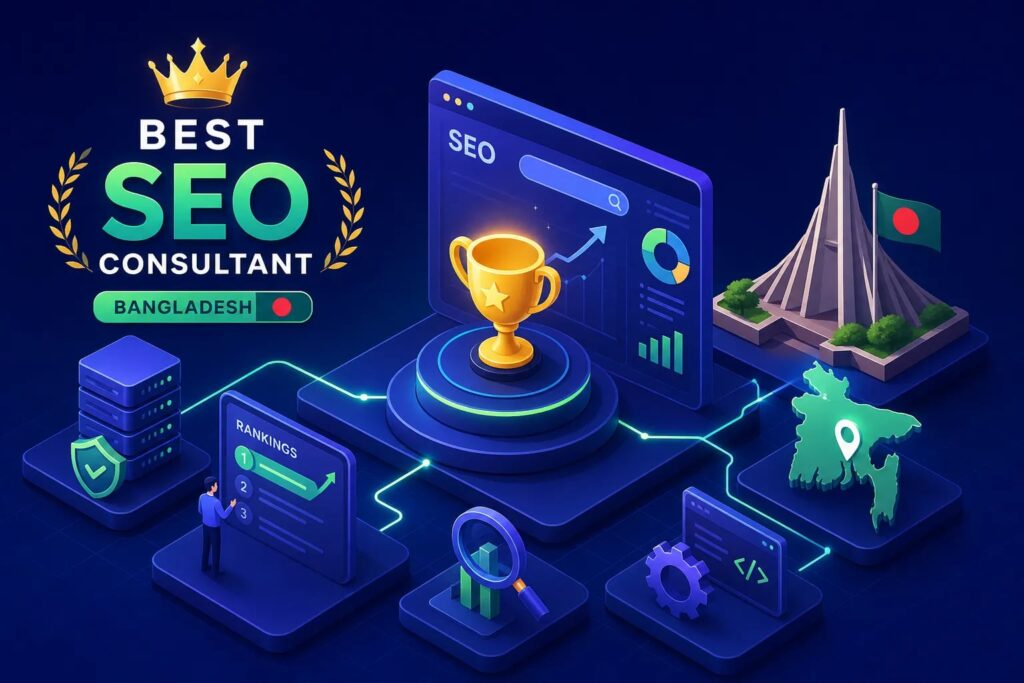 who-is-the-best-seo-consultant-in-bangladesh