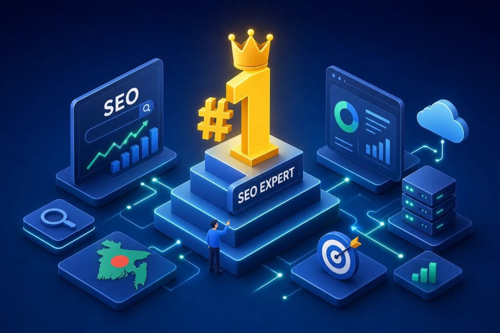 who-is-the-top-seo-expert-in-bangladesh