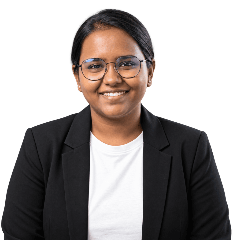 Sanchita | Graphic Designer